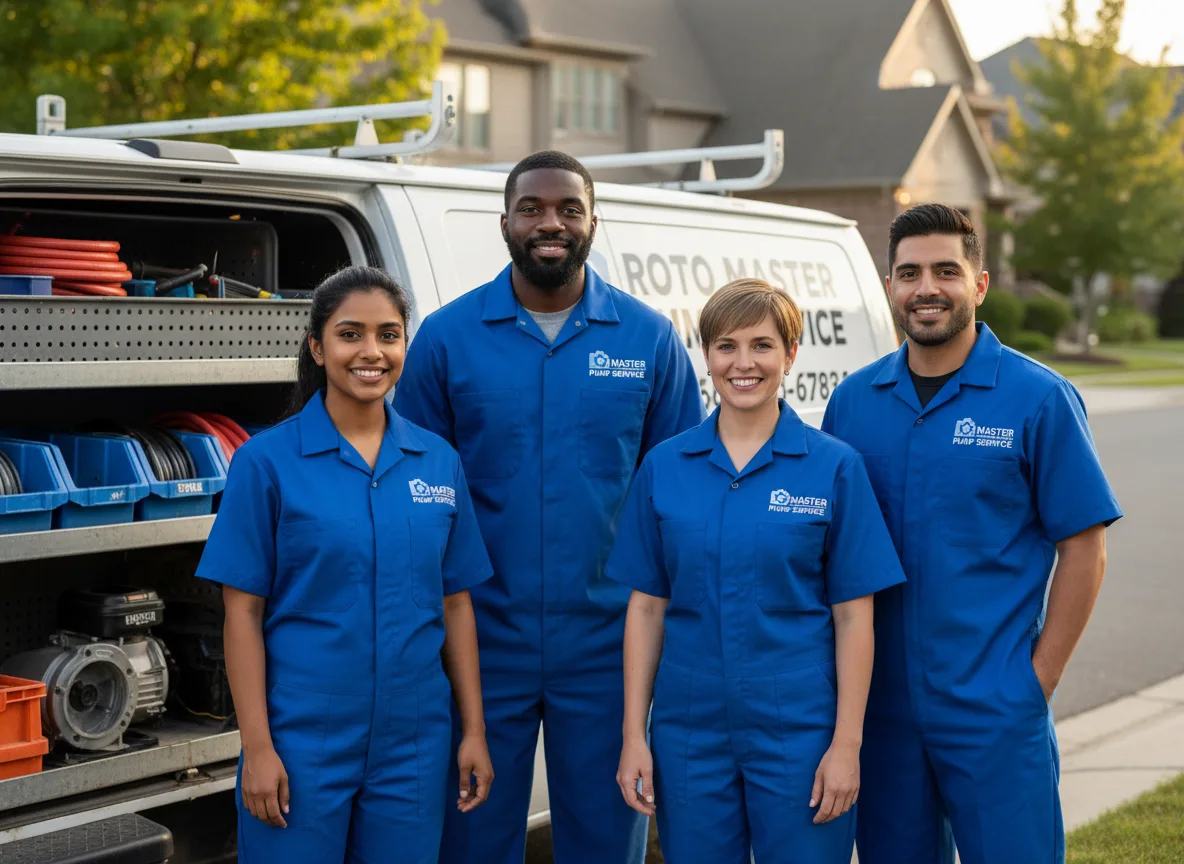 Sump Pump Installation company in Post Falls, ID